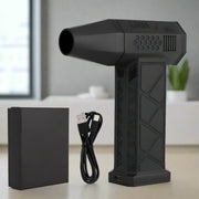 SmartPursue™ Handheld powerful blower turbo jet fan Blowers