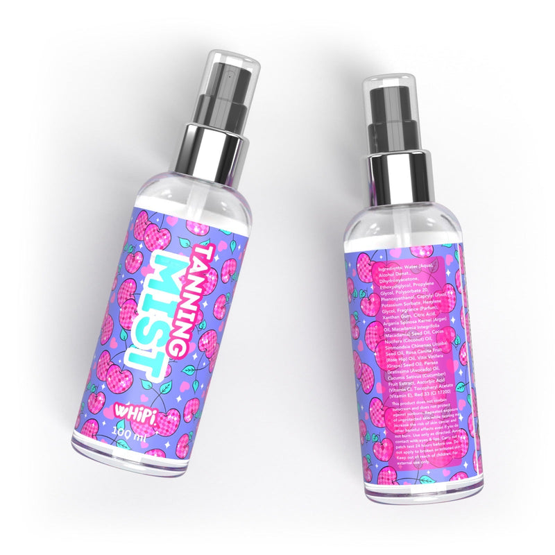 Whipi Co Face Tanning Mist