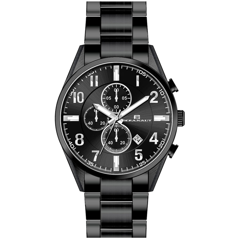 Bids.com Oceanaut Men's Escapade Watches