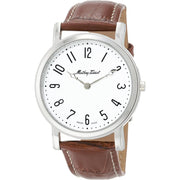 Bids.com Mathey Tissot Men's City Watches