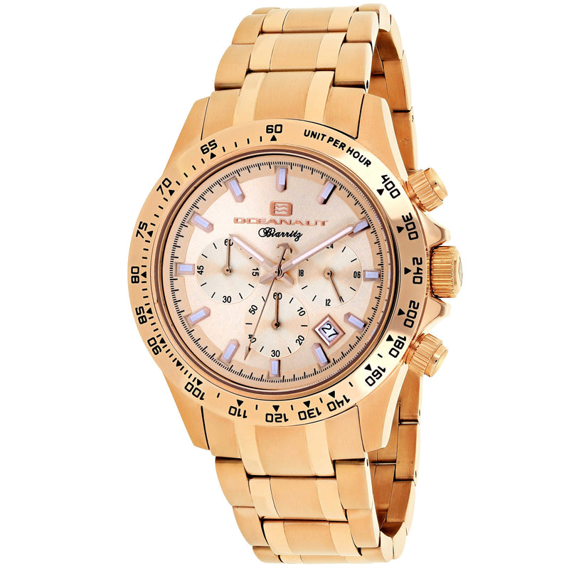 Bids.com Oceanaut Men's Biarritz Watches