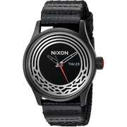 Bids.com Nixon Men's Classic Watches