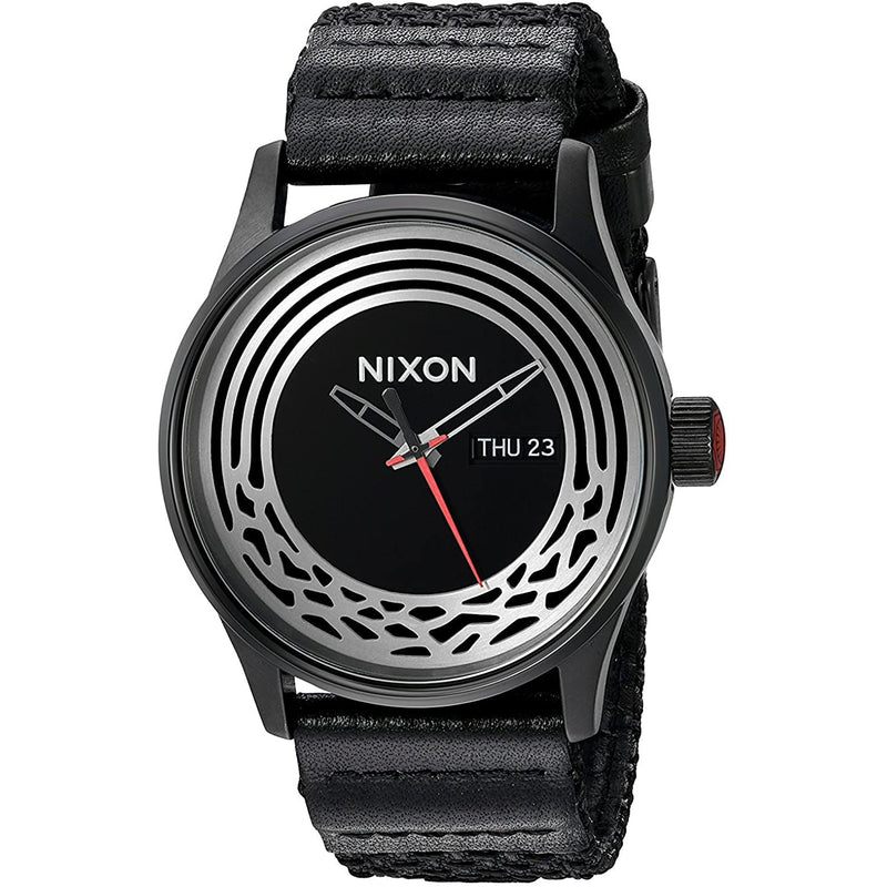 Bids.com Nixon Men's Classic Watches