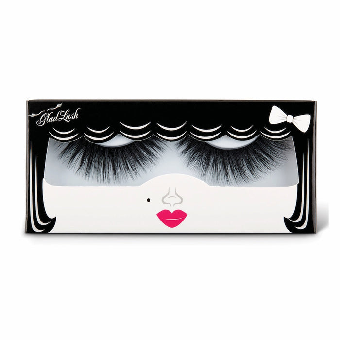 GladGirl 3D False Lash Kit - Miranda