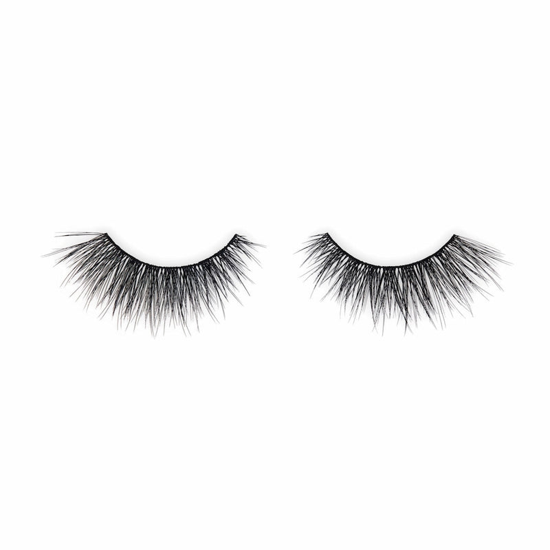 GladGirl GladGirl 3D False Lash Kit - Naomi Eyelashes