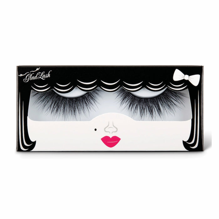 GladGirl 3D False Lash Kit - Naomi