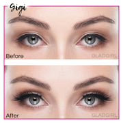 GladGirl GladGirl 3D False Lash Kit - Gigi Eyelashes