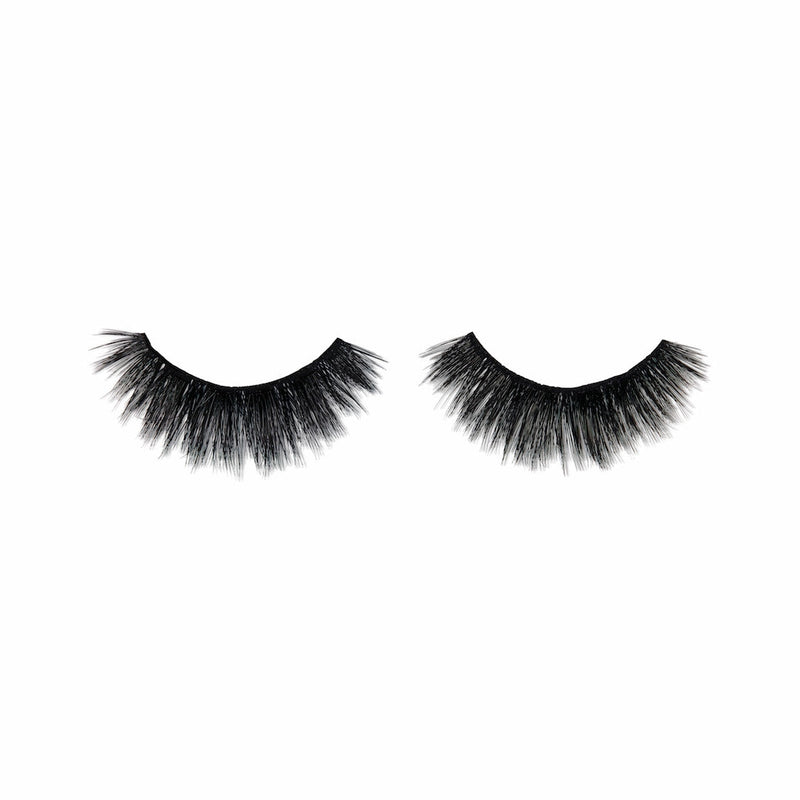 GladGirl GladGirl 3D False Lash Kit - Linda Eyelashes