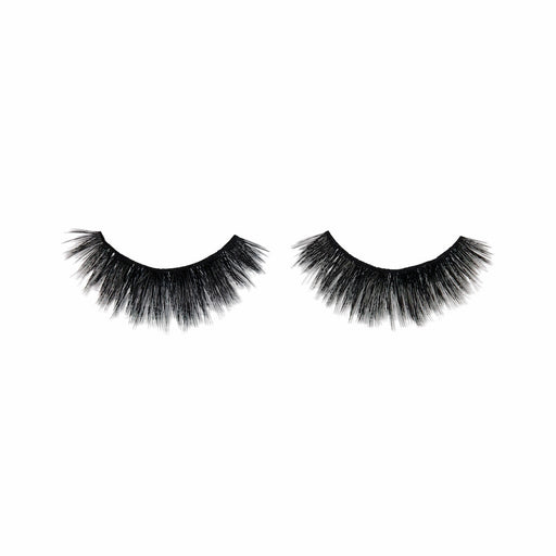 GladGirl GladGirl 3D False Lash Kit - Linda Eyelashes