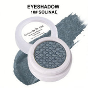 EpiLynx Velvet Glow Radiance Eyeshadow - Vegan, Gluten-Free, Nut-Free, Egg-Free