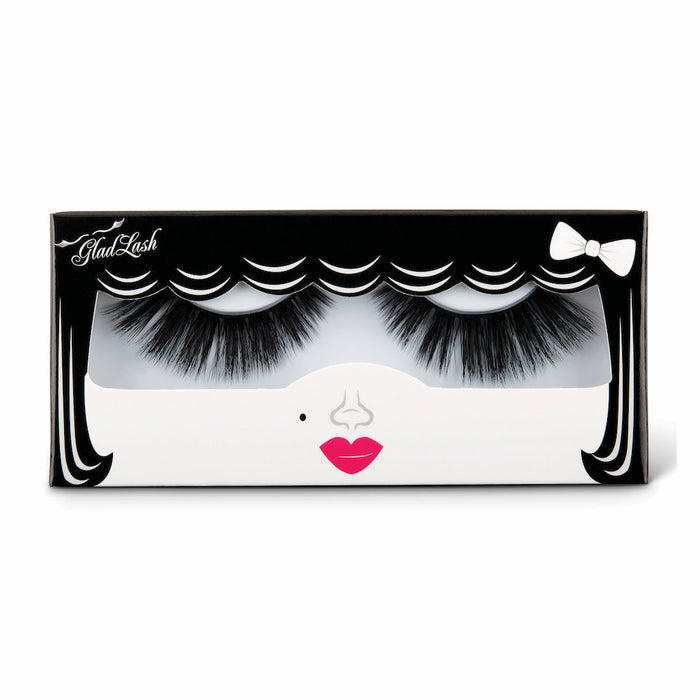 GladGirl 3D False Lash Kit - Christie