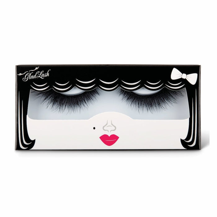 GladGirl 3D False Lash Kit - Kate