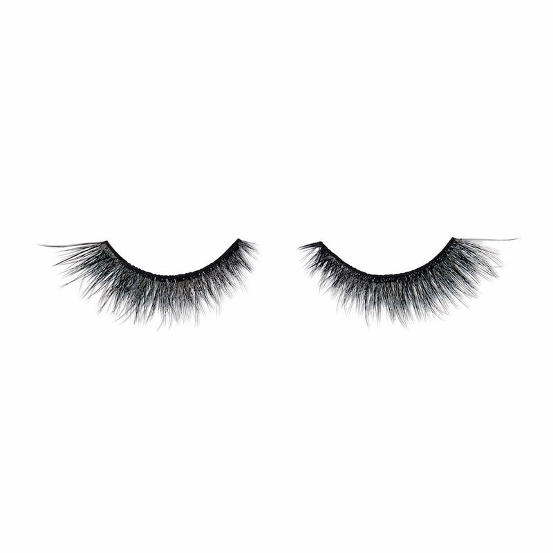 GladGirl GladGirl 3D False Lash Kit - Kate Eyelashes