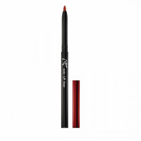 Mill's Beauty Supply Nicka K Auto Lip Liner, 1pc Lip Gloss