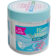 Mill's Beauty Supply Dr. Girls Super Grow Loc & Twists Braiding Conditioning Gel Hair Braid Gel