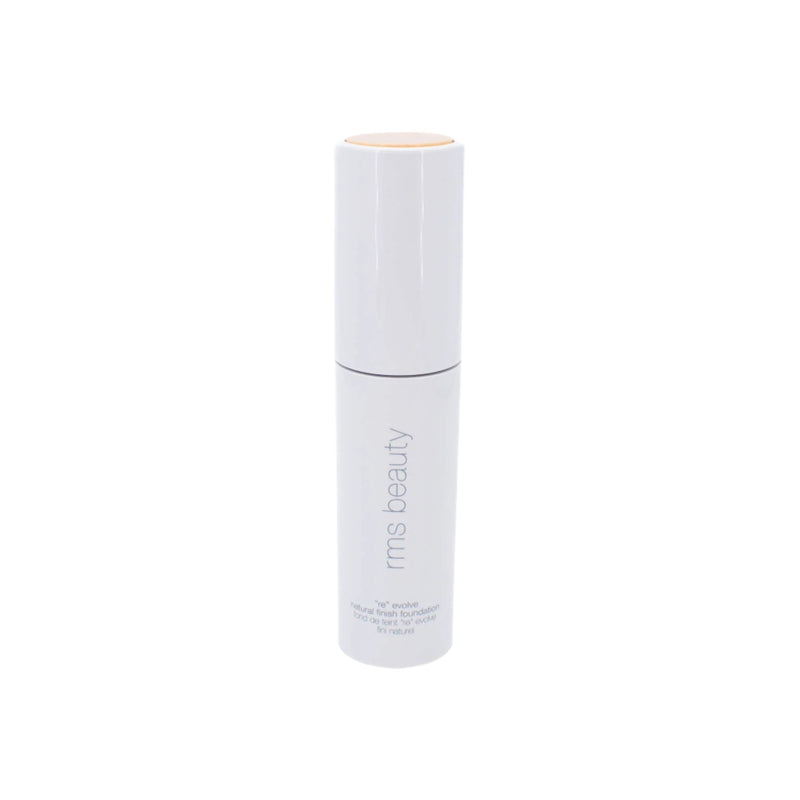 This is Beauty US rms beauty "Re" Evolve Natural Finish Foundation 33 0.98oz - Small Amount Missing Misc