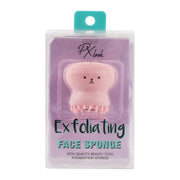 Prolux Cosmetics Exfoliating Face Sponge