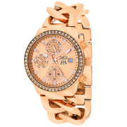 Bids.com Jivago Women's Levley Watches