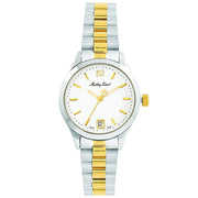 Bids.com Mathey Tissot Women's Urban Watches