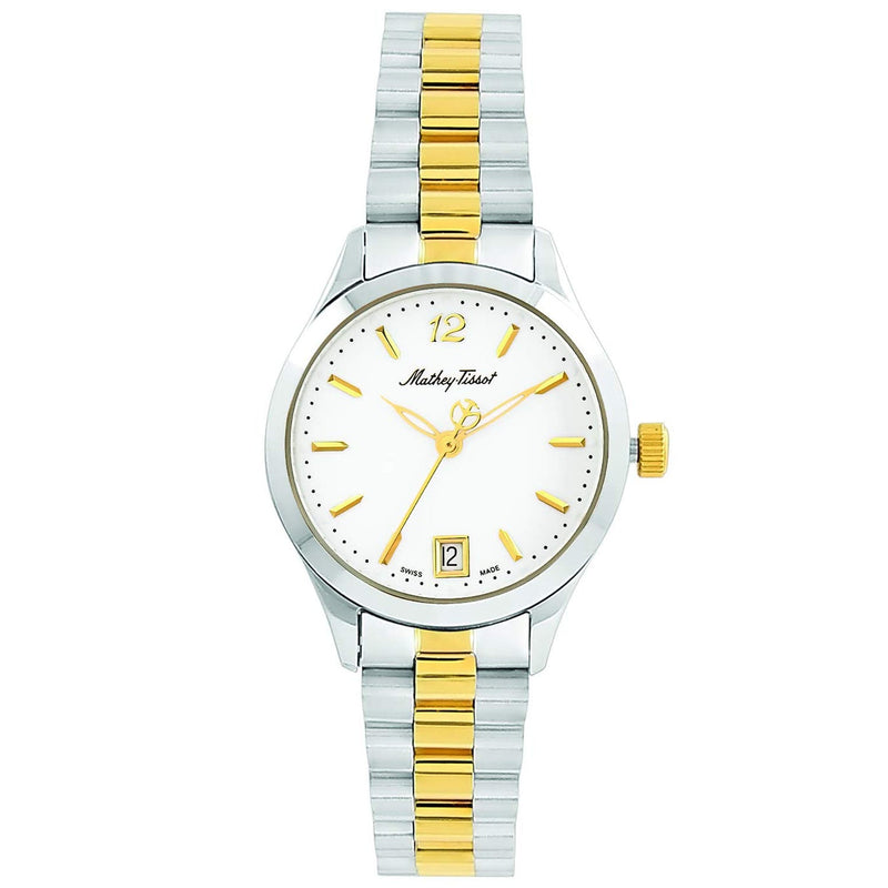 Bids.com Mathey Tissot Women's Urban Watches