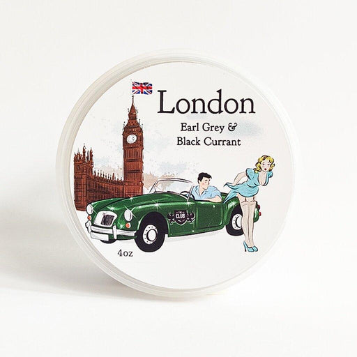 Ariana & Evans London Shaving Soap 4 Oz