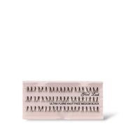 GladGirl Knot Free Cluster Lashes Eyelashes
