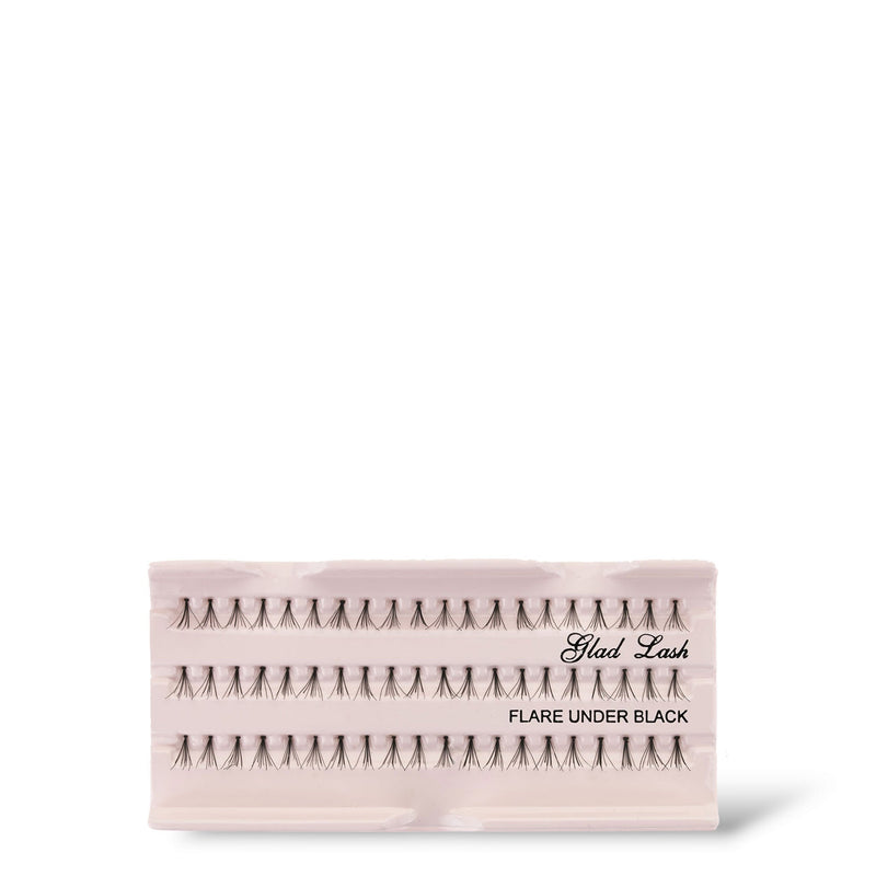 GladGirl Celebrity Lashes - Black Eyelashes