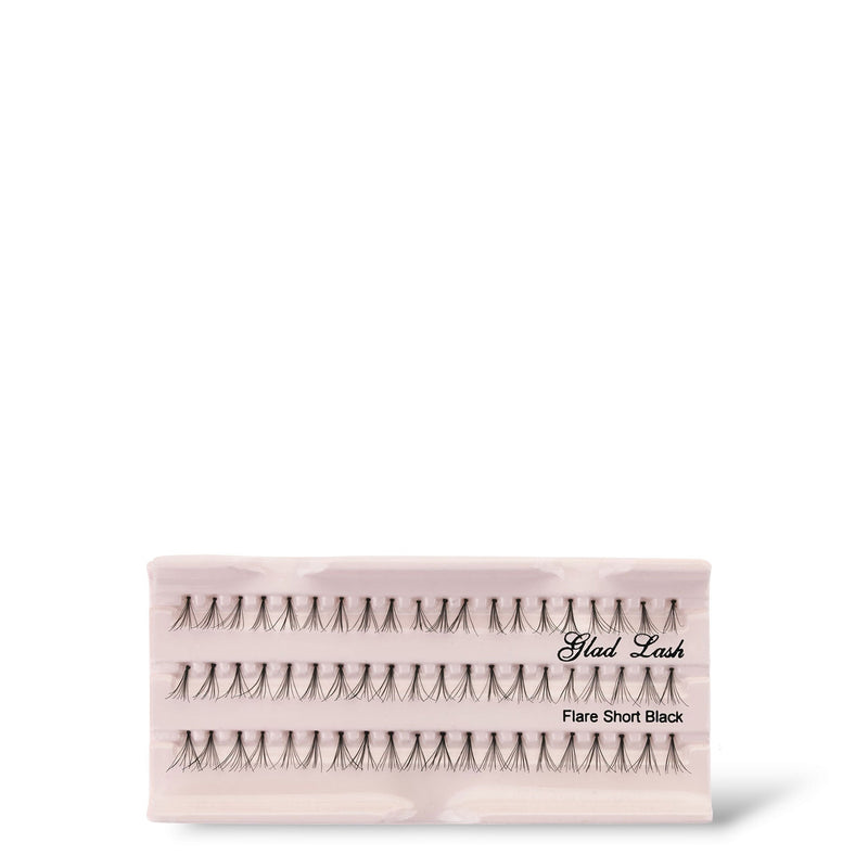 GladGirl Celebrity Lashes - Black Eyelashes