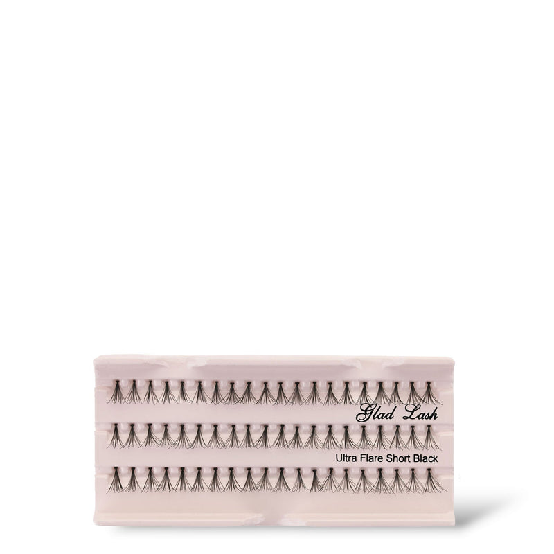 GladGirl Celebrity Lashes - Black Eyelashes