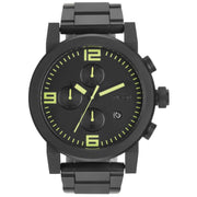 Bids.com Nixon Men's The Ride SS Watches