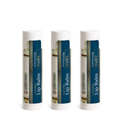 Garner's Garden Natural Lip Balm Lip Balm