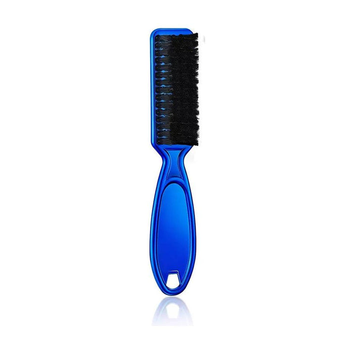 Soft Bristle Neck Duster Fade Brush Hair Cutting Clipper Brush