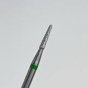 nbmsupply DARK NAIL BIT TVS NO. 206 GREEN Article : F206