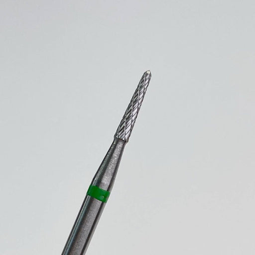 nbmsupply DARK NAIL BIT TVS NO. 206 GREEN Article : F206