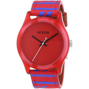 Bids.com Nixon Women's Mod Watches