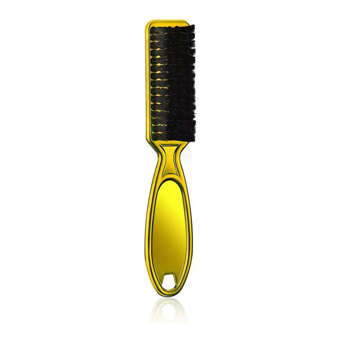 Soft Bristle Neck Duster Fade Brush Hair Cutting Clipper Brush