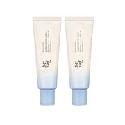 AsiaBeautyMall Beauty Of Joseon Relief Sun Aqua-Fresh: Rice + B5 SPF 50+ PA++++ (2-Packs) Sunscreen
