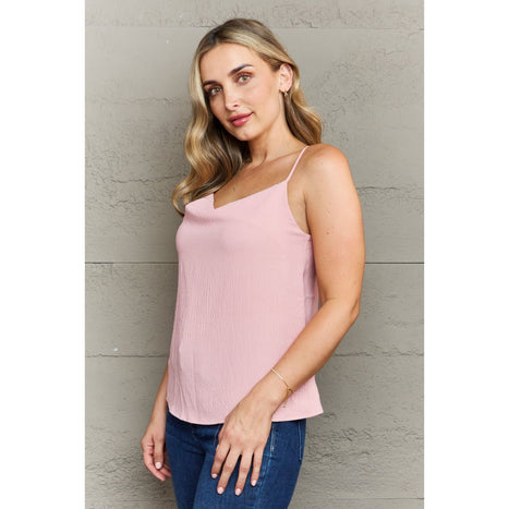 Ninexis For The Weekend Loose Fit Cami