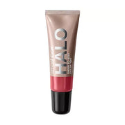 Nava Beauty Smashbox Halo Cream Cheek and Lip Tint 10ml White Smoke Pomegranate