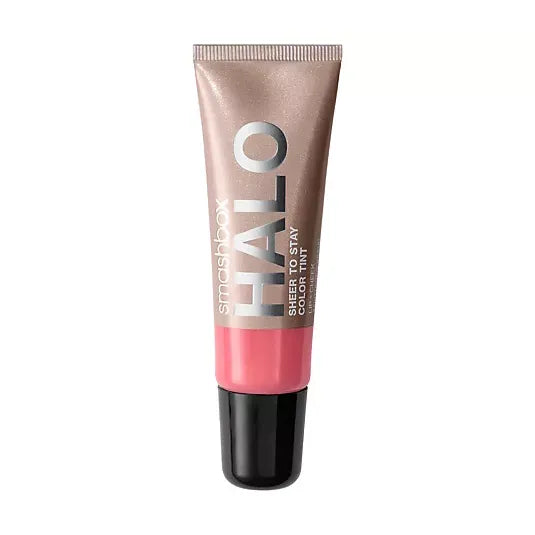 Nava Beauty Smashbox Halo Cream Cheek and Lip Tint 10ml White Smoke Wisteria