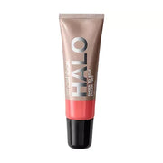 Nava Beauty Smashbox Halo Cream Cheek and Lip Tint 10ml White Smoke Sunset