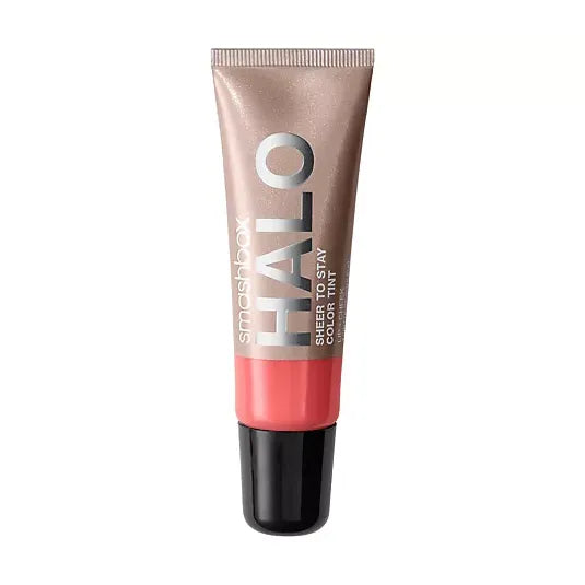 Nava Beauty Smashbox Halo Cream Cheek and Lip Tint 10ml White Smoke Sunset