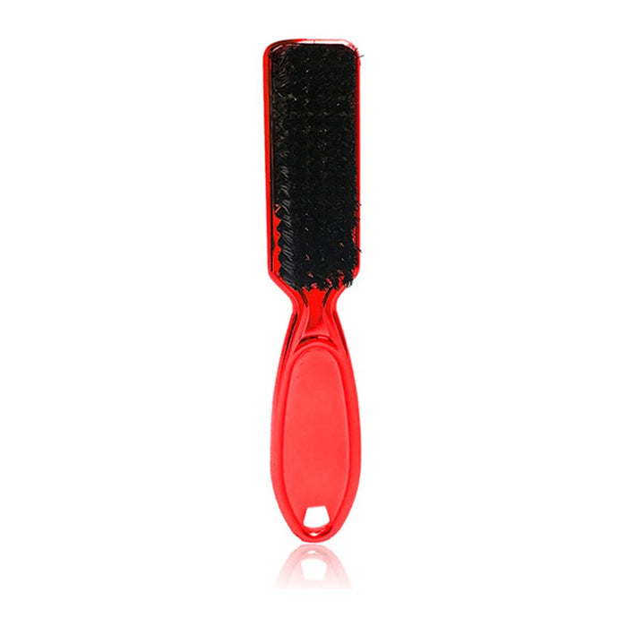 Soft Bristle Neck Duster Fade Brush Hair Cutting Clipper Brush