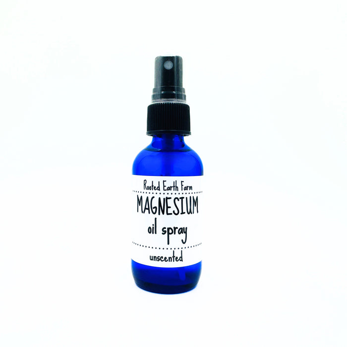 Magnesium Oil Spray