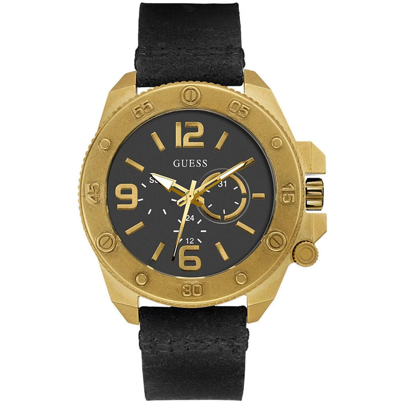 Bids.com Guess Men's Viper Watches