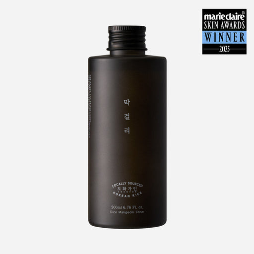 Coréelle House of Dohwa Rice Makgeolli Toner 200ml toner