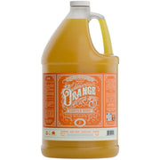 Carolina Castile Soap Orange Castile Soap