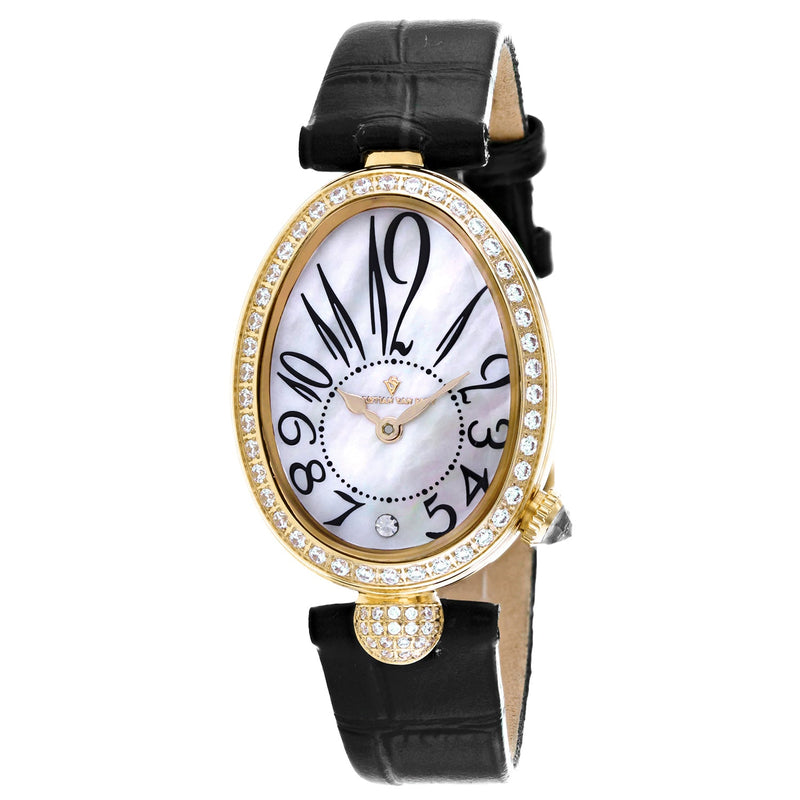 Bids.com Christian Van Sant Women's Florentine Watches