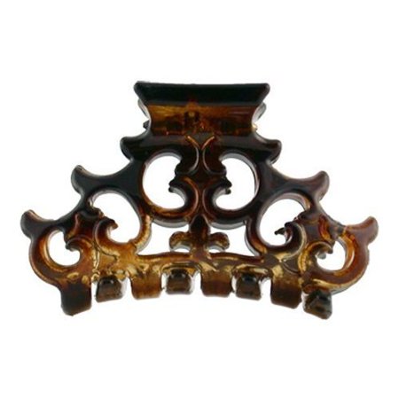 Smoothies Smoothies Fancy Clawettes Tort Hair Pins