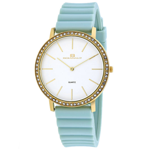 Bids.com Oceanaut Women's Ripple Watches